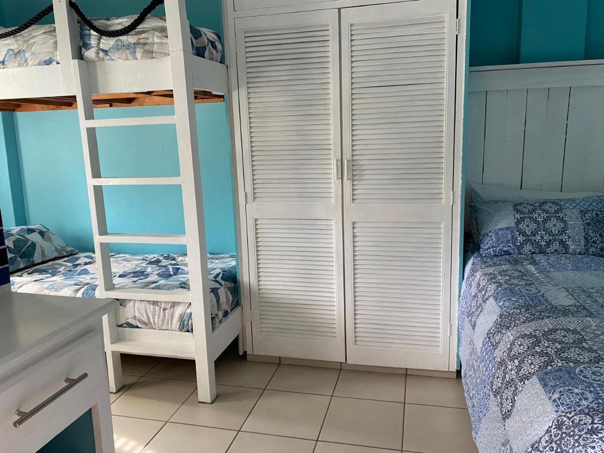 6 See Uitsig Uvongo Apartment Margate Bagian luar foto