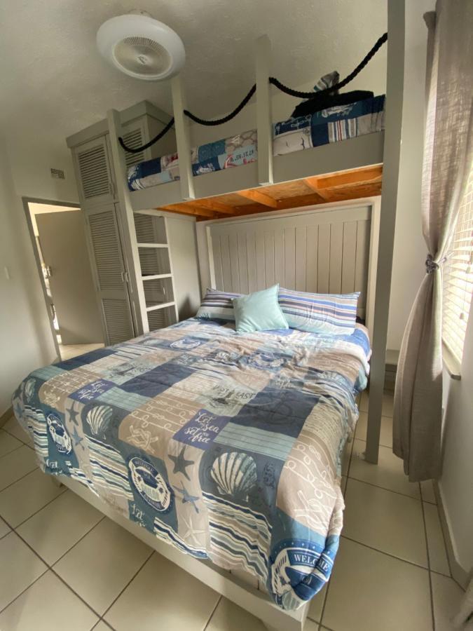 6 See Uitsig Uvongo Apartment Margate Bagian luar foto