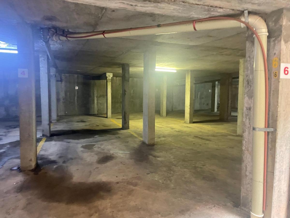 6 See Uitsig Uvongo Apartment Margate Bagian luar foto